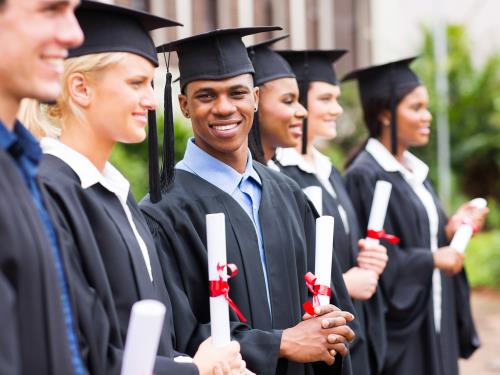 Should We Push Students Towards University Degrees?