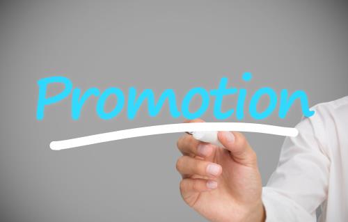 When is the right time to go for a promotion?